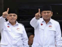Absennya Gerbong Hatta Rajasa di Kabinet Prabowo-Gibran
