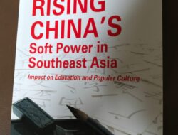 Bahaya China di Indonesia?