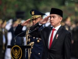 Sedulur Gibran: Gibran Layak Jadi Capres 2029