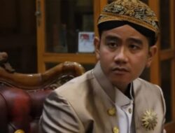 Praktisi Spiritual Ki Wargono: Gibran akan Menjadi Pemimpin Indonesia 2029