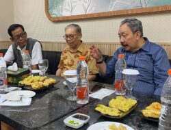 Politik Makin Ngeri, Ada Maklumat Yogjakarta “Bahwa “ : NEGARA DALAM BAHAYA