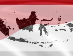 Pemerintahan Prabowo Akan Terus Digoyang Asing, Indonesia Jadi Rebutan Dua Godzilla Dunia