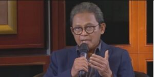 Irjen Aryanto: Saya Kagum dengan Gebrakan Presiden Prabowo Babat Korupsi