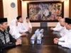 Roy Suryo dan dr Tifa Tak Ditahan, Laskar Cinta Jokowi Sebut Penegakan Hukum Era Prabowo Bobrok