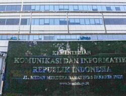 Mantan Stafsus Kominfo Buka-bukaan, Ada yang Ga Beres