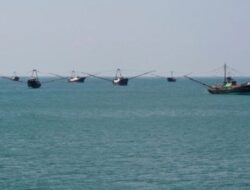 Transformasi Laut China Selatan II