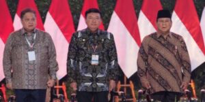 Menko Polkam: Hati-Hati Kepala Daerah dalam Membuat Kebijakan