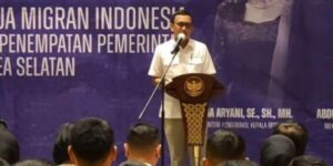 Penertiban LPK, Langkah Kementerian PPMI Lindungi Pekerja Migran