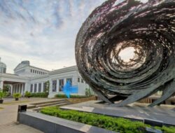 Strategi Memajukan Kebudayaan dan Museum di Indonesia