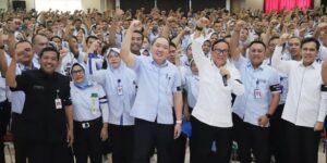 Noel: Menjaga Pekerja, Memerangi Praktik Curang Demi Stabilitas Ekonomi