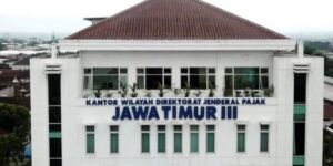 Mencurigakan! Harta Pemeriksa Pajak Jatim 3, Naik 900 Juta Setahun