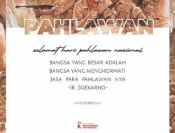 Perang 10 November 1945 Mempertahankan Negara Proklamasi Berdasarkan Pancasila dan UUD 1945 Murni