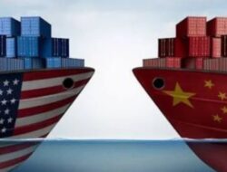 RI Bersiap Hadapi Perang Dagang AS-China, Ini Strategi Kemendag