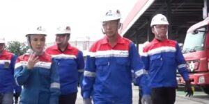 Kader Partai Masuk Pertamina: Akankah Gerindra Akuisisi BUMN Energi Nasional?