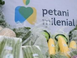 Mau Daftar Program Petani Milenial? Ini Persyaratannya