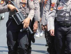 Berantas Judi Online, IPW: Jika Ada Niat Kuat, Polisi Punya Kapasitas