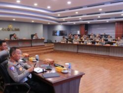 Tantangan Polri dalam Pemberantasan Judi Online