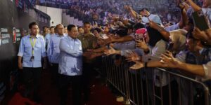 Kebijakan Hapus Piutang Macet UMKM, Aktivis 98: Presiden Prabowo Harus Hati-hati
