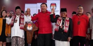 Kemenangan Pramono-Rano Karno Sudah di Depan Mata
