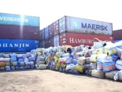 Bongkar Kasus Produk Ilegal Senilai Rp 90 Miliar, Mendag: Ini Instruksi Presiden