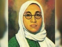 Mengenang Rangkayo Rasuna Said, Profil Politisi Pejuang Sumatera Barat