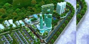 SWL di Pesisir Timur Surabaya, Proyek Raksasa yang Mengundang Polemik