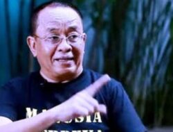 Damai Hari Lubis Laporkan Ahmad Khoizinudin ke Polda Metro, Said Didu: Akhirnya Pembela Jokowi Keluar