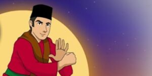 Menyamakan Si Pitung dengan David Darmawan, Ini Kata Mus Gaber