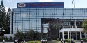 Noel Menduga, Ada Pemain dalam Pailitnya Sritex