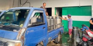 Tragedi Boyolali! UD Pramono Tak Mampu Bayar Pajak, 1.300 Peternak Sapi Terancam Gulung Tikar