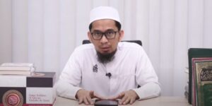 Ustadz Adi Hidayat: Saya Bermimpi 5 Kali Bertemu Prabowo, Ini Pesan dalam Mimpi Itu