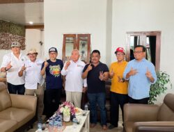 Tokoh Bugis Abdul Hakim Rauf Dukung Isran Noor di Pilgub Kaltim 2024