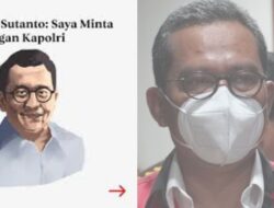 Data PT Lawu Agung Mining Hilang dari Situs Resmi AHU, IAW: Kemenkumham Makin Tertutup