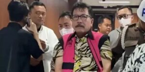 Makelar Kasus Zarof Ricar, Bongkar Total Sistem Pengawasan Hakim Agung