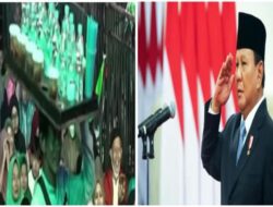 Menanti Keberanian “Macan Asia” Presiden Prabowo Memecat Gus Miftah