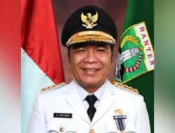 Apindo Desak Pj. Gubernur Banten Segera Terbitkan SK Dewan Pengupahan