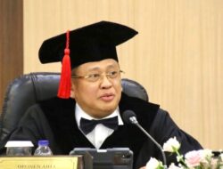 Penegakan Hukum yang Tidak Melecehkan Rasa Keadilan