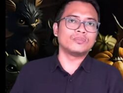 Salah Satu 9 Naga Mulai Ungkap Kepalsuan Setelah Mulyono Tidak Punya Jabatan