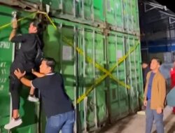 Kasus Penangkapan Penyelundup Kayu Bengkirai- Ulin Mengendap di Polres Berau, Ketua Padepokan Hukum Indonesia Kecewa