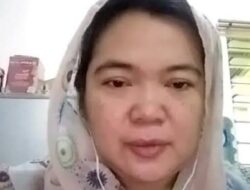 Ketika Telepon Effendi Saman Berdering