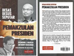 Pemakzulan Presiden