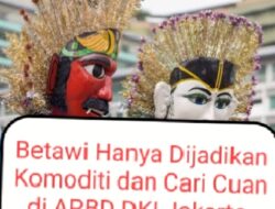 KERABAT Desak Kejati Selidiki Dugaan Korupsi Anggaran di Dinas PPKUKM Daerah Khusus Jakarta