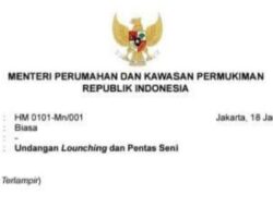 Danantara Dan Berakhirnya Pengembang Perumahan NeoLiberal Nakal