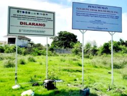 Likuidasi BPPN Bukti Tidak Ada Proses Hukum di MA, Penyitaan KPKNL Tindak Pidana 