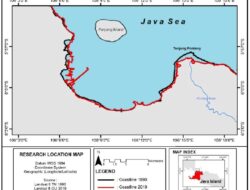Usut Pidana Penipuan dan Pemalsuan SHM dan SHGB Laut Sampai Jokowi