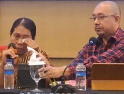 keluarga Niko Naput Tak Bisa Tunjukkan Surat Asli Alas Hak 10 Maret 1990, Dihadapan Satgas Mafia Tanah Kejagung 