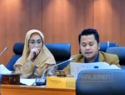 Anggota Komisi I Slamet Ariyadi : Bakamla Perlu Menganalisa Keamanan Laut dengan Membuat Analisis SWOT