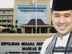 KERABAT dan CBA Minta Kortas Tipikor Polri Panggil Kadis Parekraf Andhika Permata Terkait Dugaan Korupsi di Dinas Parekraf DKI Jakarta