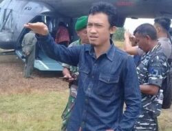 Sekjen Bara JP : Mereka Berusaha Pengaruhi Opini Publik dan Berupaya Menjatuhkan Reputasi Jokowi