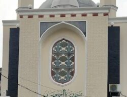 Persoalkan Lahan Masjid KH Abdurrahman Wahid Milik GP Ansor, Pemuda Aswaja: LPH Grib Jaya akan Berhadapan dengan Warga NU Seluruh Indonesia